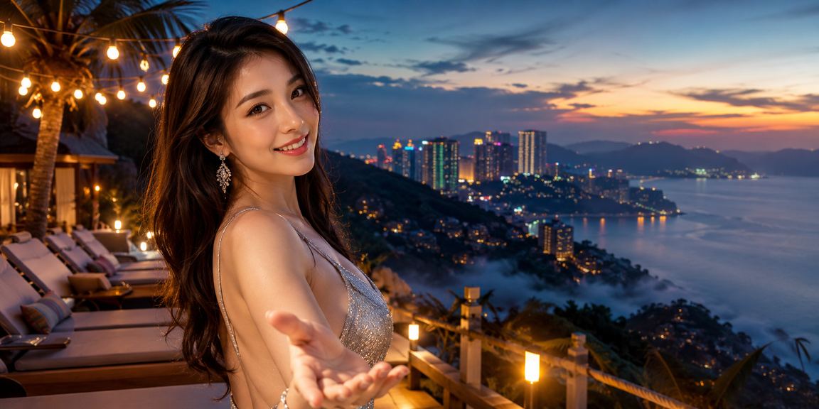 Exclusive Malay-style VIP bonus at Genting Highlands casino