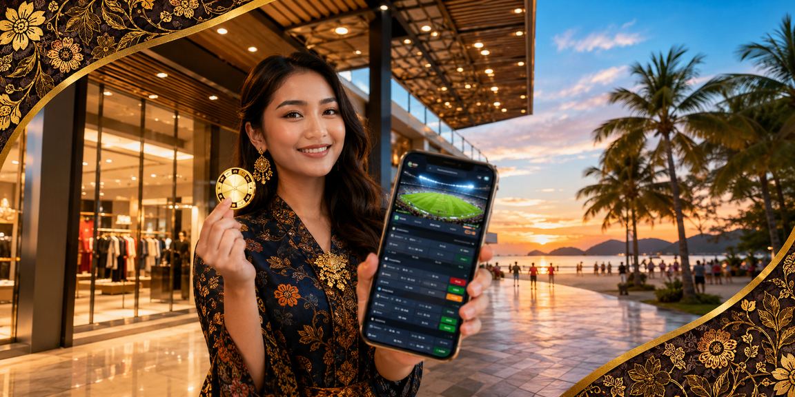 mega888apk responsible gaming Langkawi batik casino app