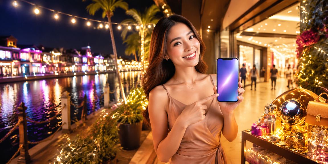 Melaka-style secure deposit process for the mega888apk platform
